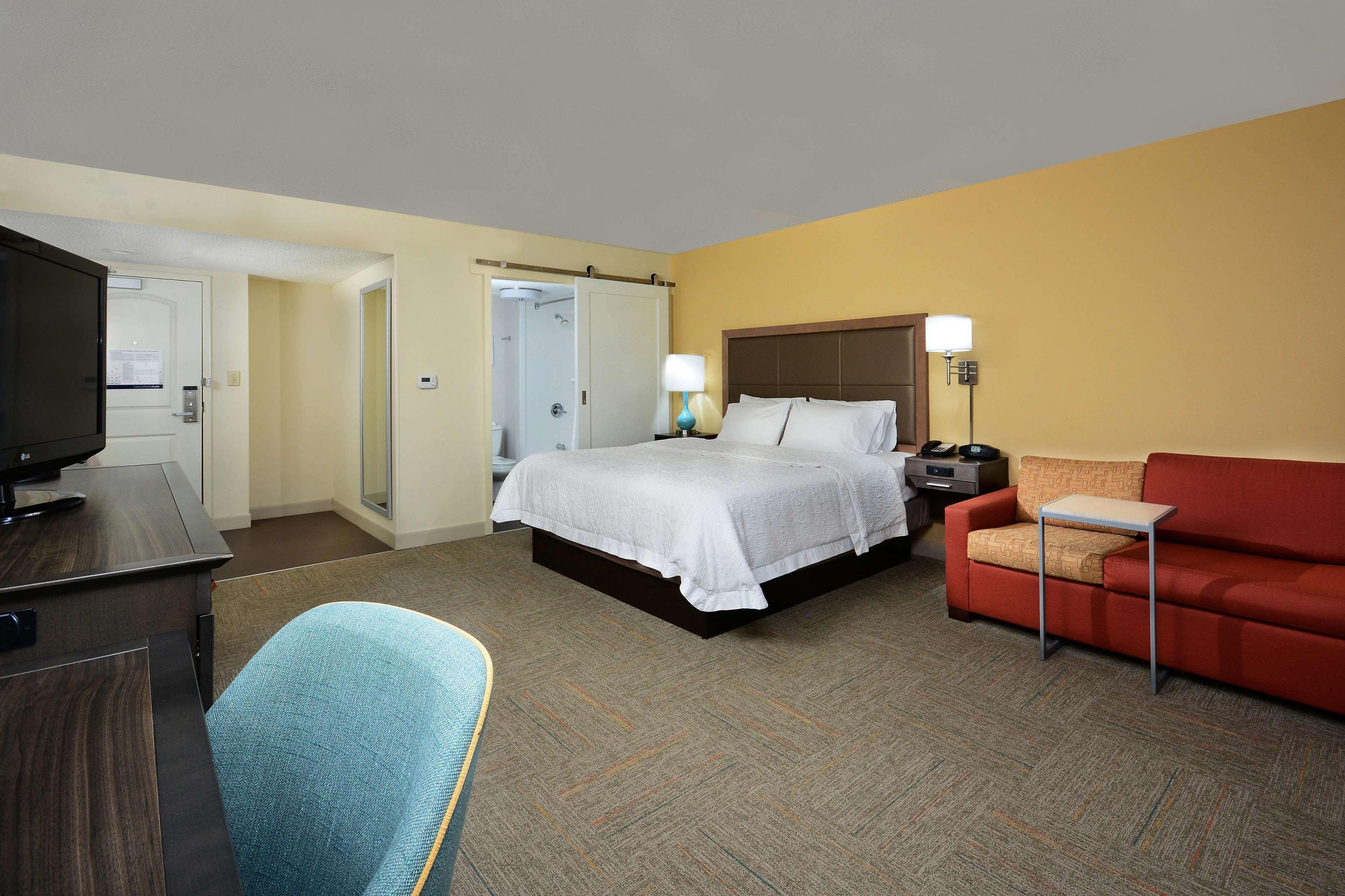 Hampton Inn Charlotte North Lake Norman Cornelius Ngoại thất bức ảnh