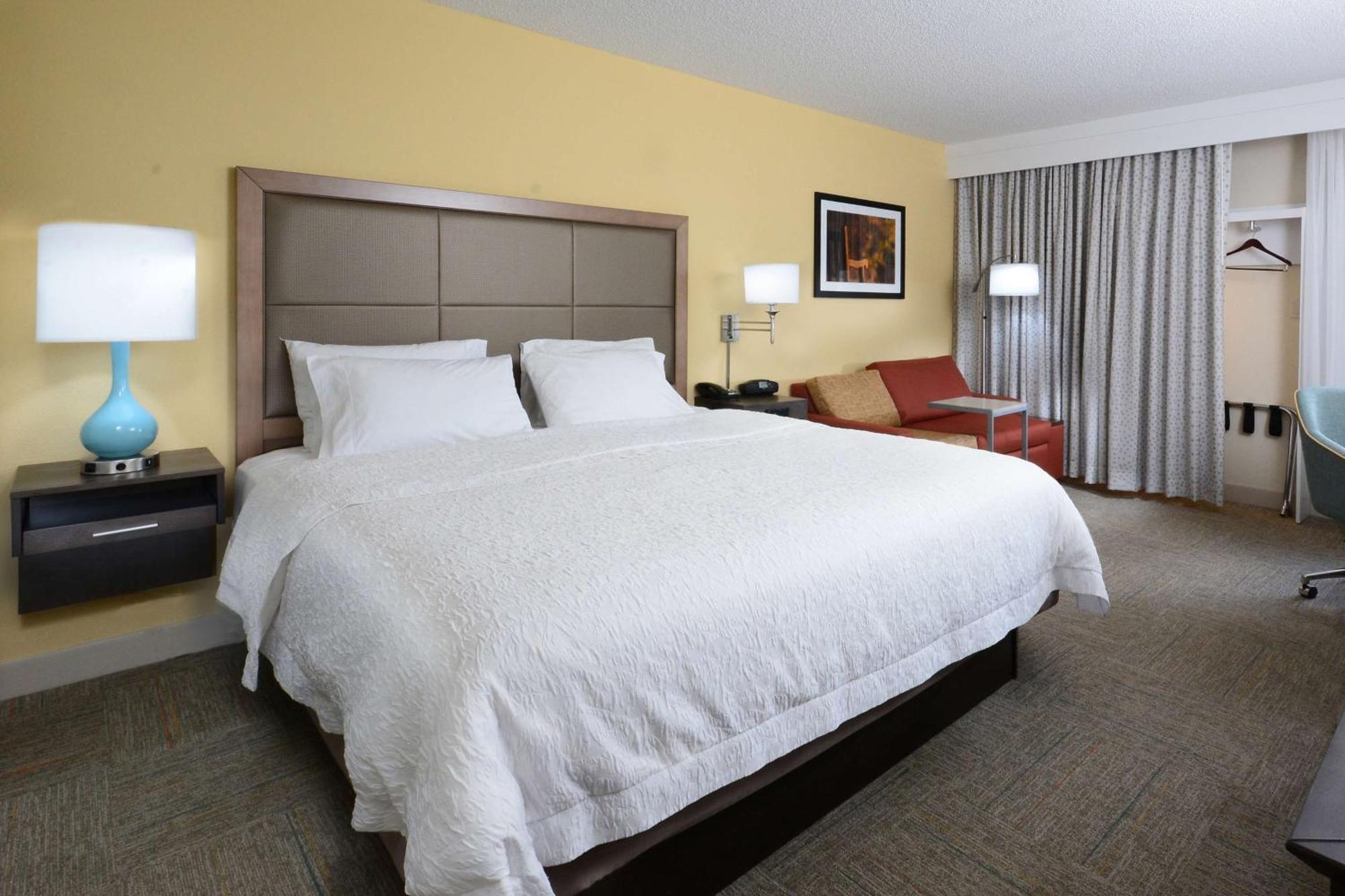 Hampton Inn Charlotte North Lake Norman Cornelius Ngoại thất bức ảnh