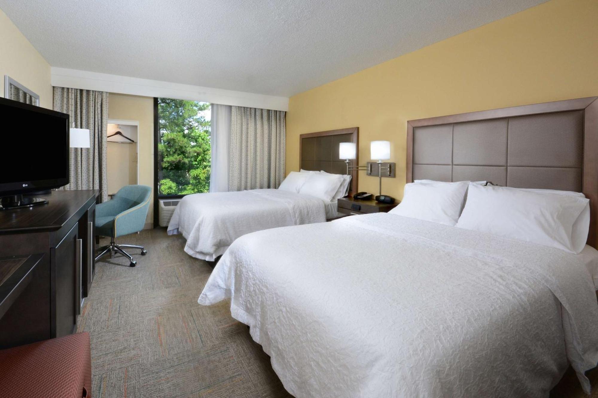 Hampton Inn Charlotte North Lake Norman Cornelius Ngoại thất bức ảnh