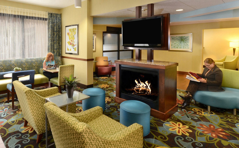 Hampton Inn Charlotte North Lake Norman Cornelius Ngoại thất bức ảnh