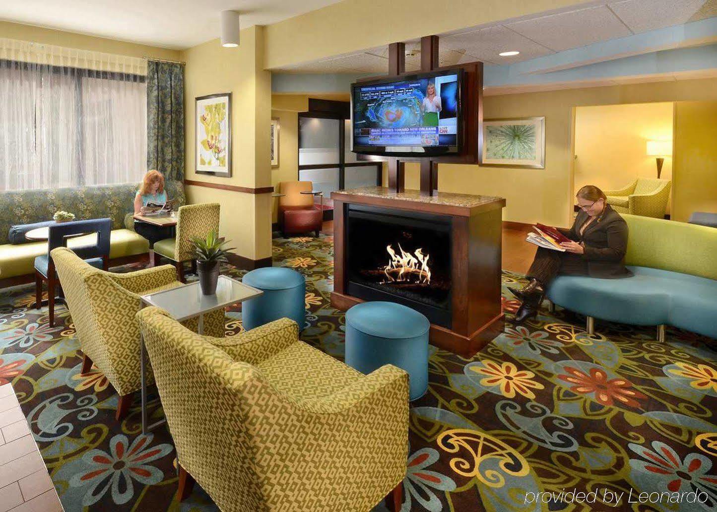 Hampton Inn Charlotte North Lake Norman Cornelius Ngoại thất bức ảnh